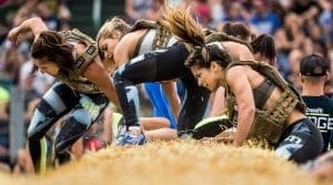 crossfit affiliate cup