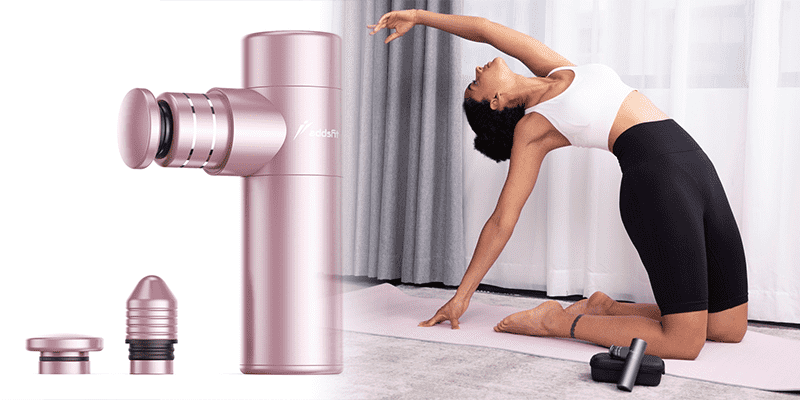 massage gun