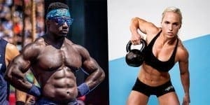 Shoulder-exercises