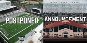 crossfit postponed