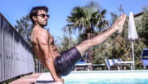 Static Hold Abs Exercises