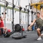 sign up to adaptive crossfit open