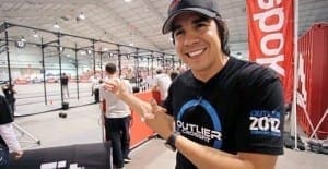 Dave Castro