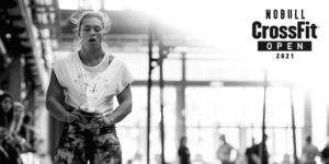 How to Scale CrossFit Open Workout 21.3