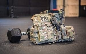 2021 Occupational Games Military