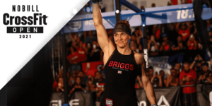 Open Workout 21.3 Movement Standards