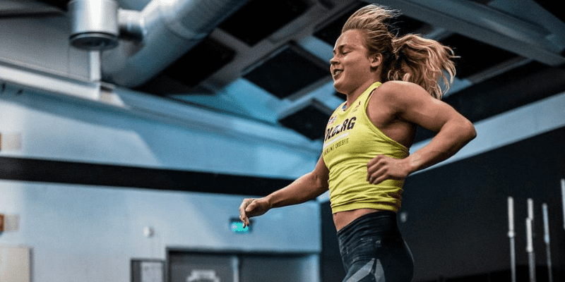open 21.1 workout winners