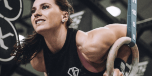 aimee cringle crossfit