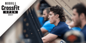 How to Scale CrossFit Open Workout 21.2