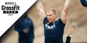 Movement standards CrossFit Open workout 21.2