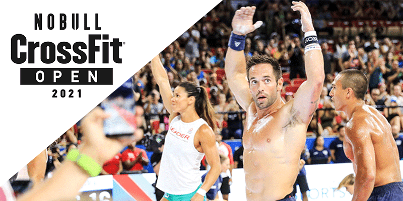 8 Fascinating Statistics From the 2021 CrossFit Open