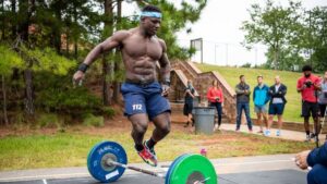 chandler smith How Many Days a Week Should You Workout?