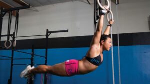 Get Faster at CrossFit