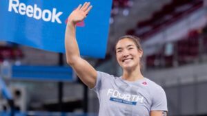 Steph Chung
