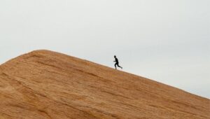 Hill Sprint Workouts