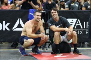 alec and ben smith