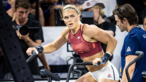 assault bike workouts Complete Proteins