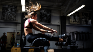 GHD Sit Up abs exercises Benefits of Leg Raises