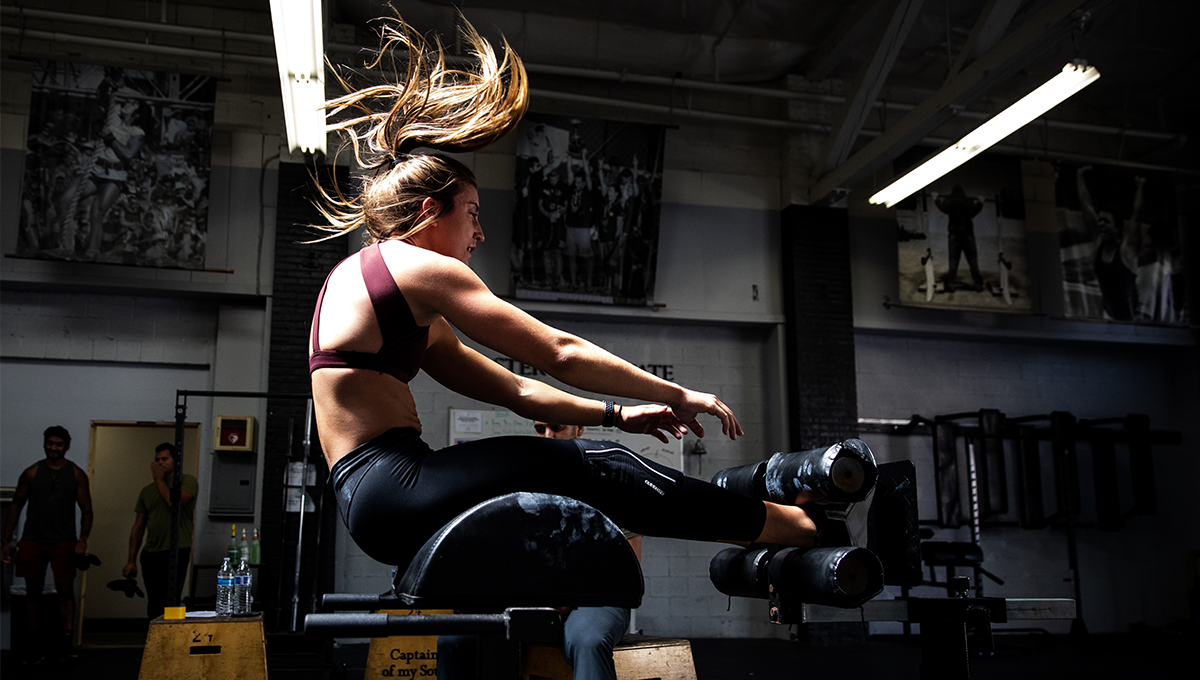GHD Sit Up abs exercises Benefits of Leg Raises
