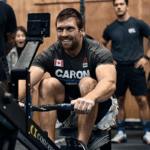 crossfit quarterfinal workouts
