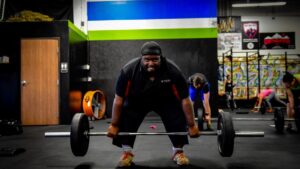 learn why you need to deadlift