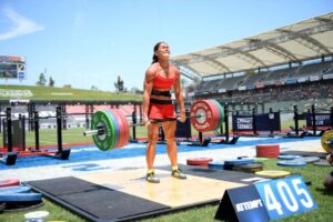 deadlift workouts