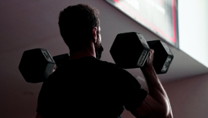 dumbbell exercises