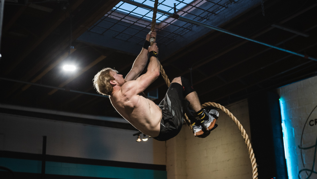 6 Exercises to Build Massive Boulder Shoulders Fast