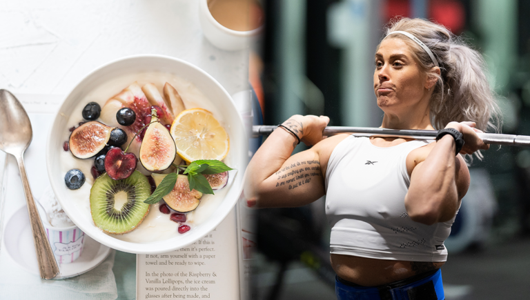 intuitive eating The Best Way to Eat to Lose Belly Fat