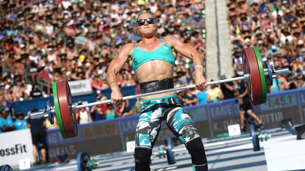 5 Obscure Facts and Stats About the 2021 CrossFit Open