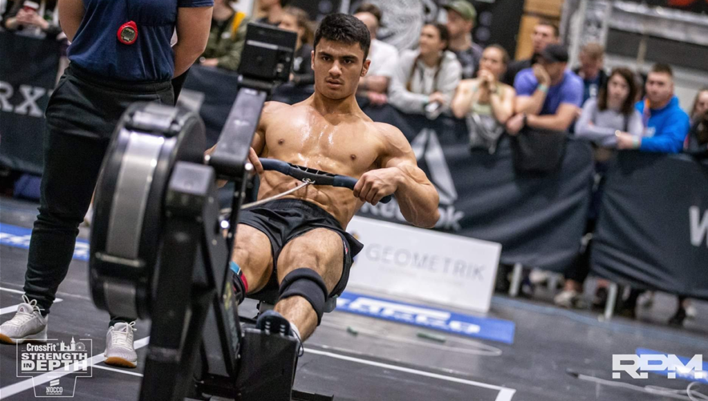 Running vs Rowing: Which Is Better for Conditioning?