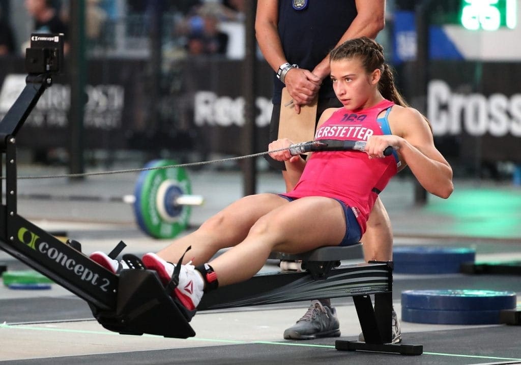 What the New Age Group Qualification System Means for Top CrossFit Masters and Teens
