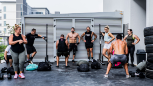 training changes during Ramadan