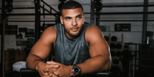 zack george injury crossfit