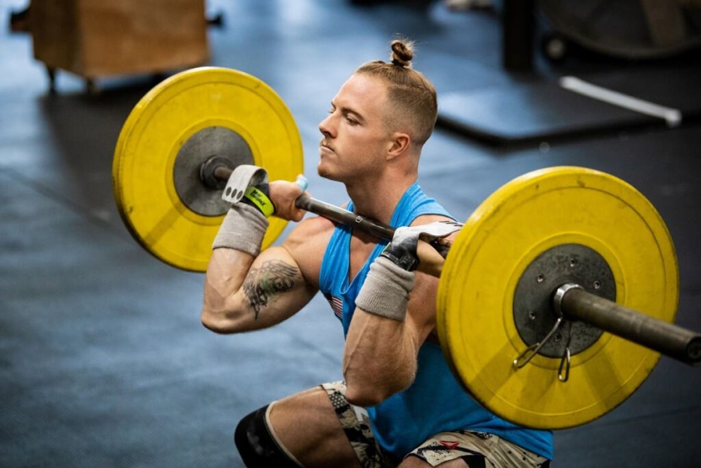 3 Brutal Workouts That Build Muscle and Mental Toughness