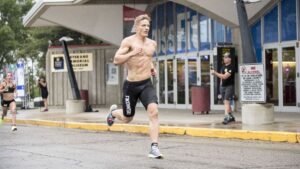 Recovery-running