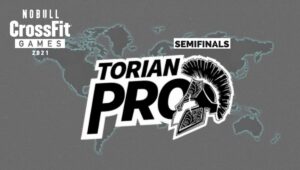 Torian Pro Semifinals featured