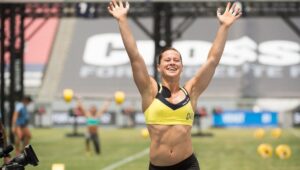 Rebecca Voigt Miller masters