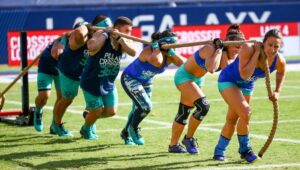 Teams CrossFit Games