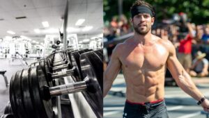dumbbell fly Best Dumbbell Shoulder Exercises