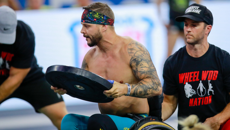 Removing Barriers: 6 Tips on Staying Fit and Active in Your Wheelchair