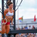 muscle up