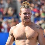 james newbury knows how to build muscle mass on a vegan diet The ONLY Exercises You Need to Look Jacked Benefits of Decline Bench Press CrossFit Open Workout 24.2
