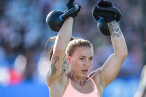 kettlebell shoulder workouts Best Front Delt Hypertrophy Guide