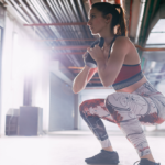 kettlebell tater