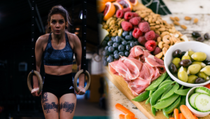 how to lose weight with crossfit paleo diet How to Use Intermittent Fasting for Fat Loss