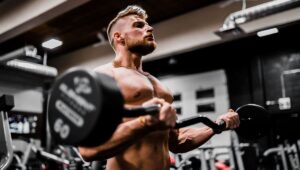 muscle contraction