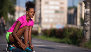 running myths