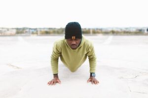 Bodyweight Exercises