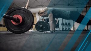burpee WODs